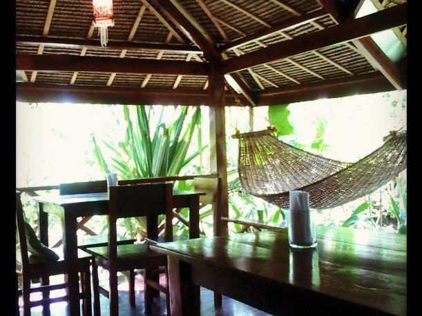 Siargao La Luna Island Resort מראה חיצוני תמונה