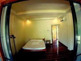 Siargao La Luna Island Resort מראה חיצוני תמונה