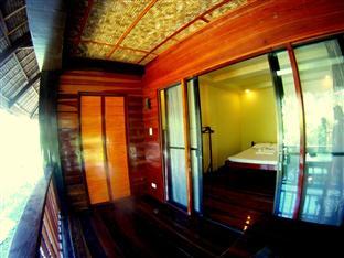 Siargao La Luna Island Resort מראה חיצוני תמונה
