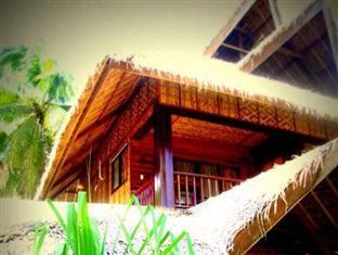 Siargao La Luna Island Resort מראה חיצוני תמונה